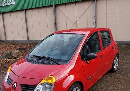 Renault Modus Authentique 1.2 16V 55kW Authentique