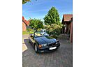 BMW 325i E36 Cabrio/2-Hand/Rostfrei/Erstlack/Leder/