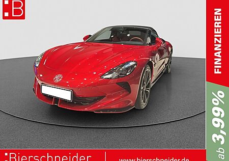 MG Cyberster Xpower 360 PDC BREMBO 20 DUAL MOTOR