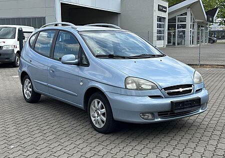 Chevrolet Rezzo Automatik 48 TKM !!!TÜV 01/2027