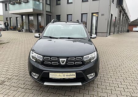 Dacia Sandero II Stepway Prestige 0.9 90TCe