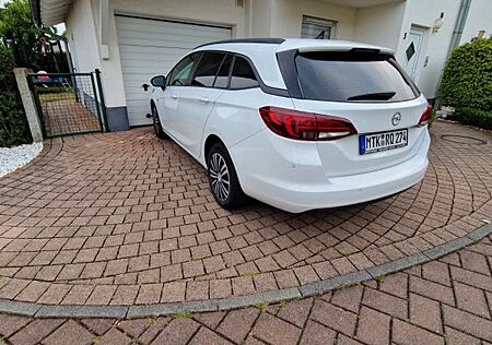 Opel Astra ST 1.6 Diesel Innovation 81kW S/S Inno...