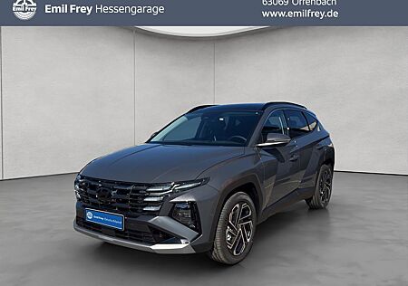 Hyundai Tucson 1.6 T-GDi HEV 4WD Prime