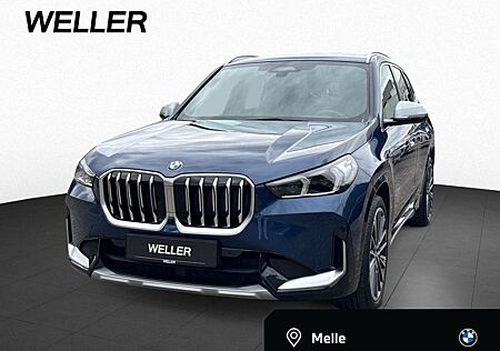BMW X1 xDrive23d xLine AdLED,Pano,360°,H/K,HUD