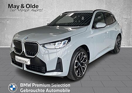 BMW X3 20i xDrive M Sport AHK-el. ACC Harman Kardon