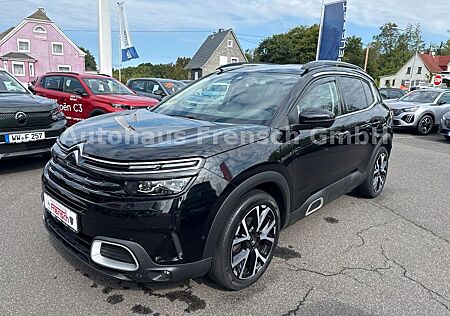 Citroën C5 Aircross PT180 Shine Pack EAT8