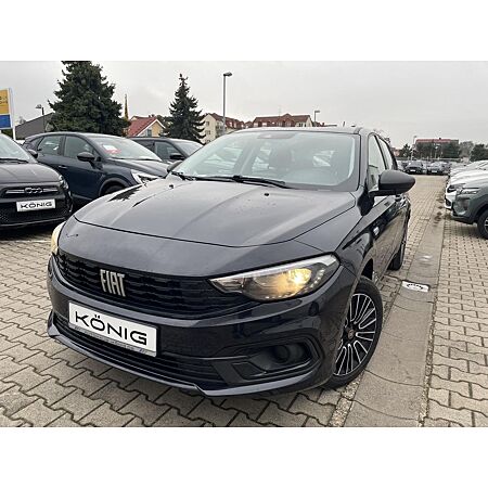 Fiat Tipo leasen