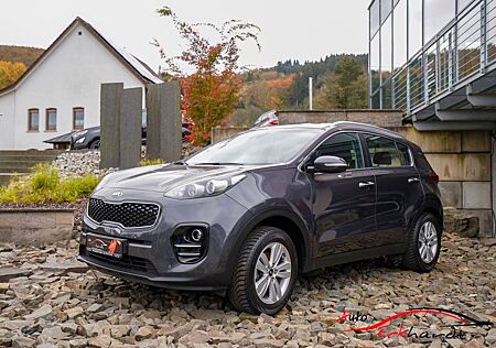 Kia Sportage Vision 2WD