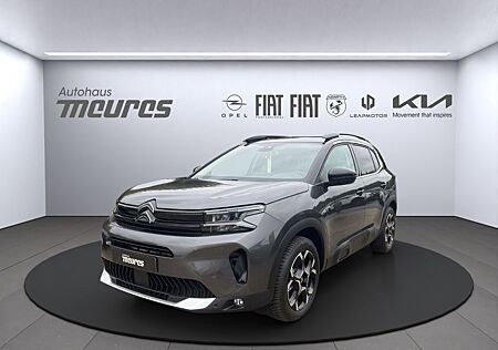 Citroën C5 Aircross MAX BlueHDi 130 S&S LED NAVI PANO AL
