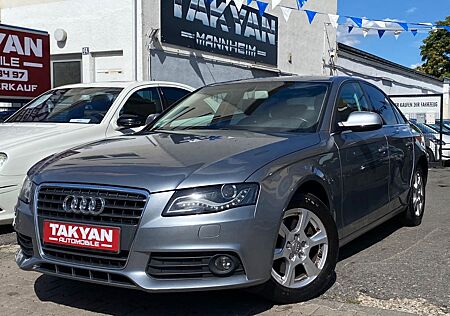 Audi A4 Lim. Ambiente