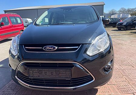 Ford C-Max Titanium !!! Diesel!! Automatik