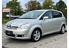 Toyota Corolla Verso 2.2 D-CAT Sol 7. Sitzer