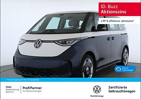 VW ID.BUZZ Volkswagen ID. Buzz Pro AHK 21 Zoll 360 ? Bluetooth Navi