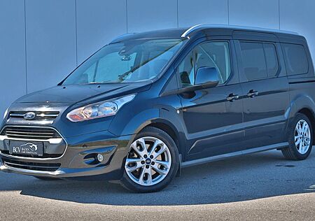 Ford Grand Tourneo Connect Titanium*7SITZER*PANO*SZH*