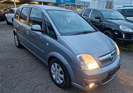 Opel Meriva Cosmo AUTOMATIK! NEUE TÜV!