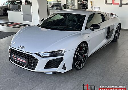 Audi R8 performance SCHALE Carbon B&O Keramik LASER