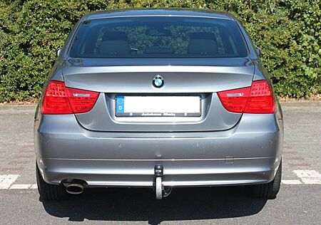 BMW 318i Lim. 1.Hd AHK XENON PDC 6-Gang KLIMA TEMPO