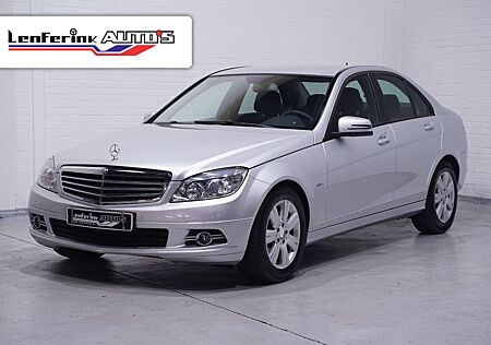 Mercedes-Benz C 180 K BlueEFFICIENCY Business Class Navi PDC v
