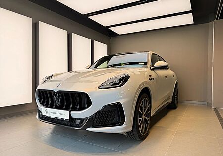Maserati Grecale 3.0 V6 Trofeo Auto 4WD *WARRANTY-03/26*