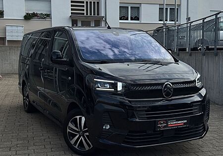 Citroën SpaceTourer Spacetourer Plus XL+LED+ADAS+2.Hand