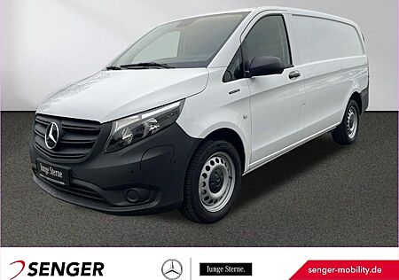 Mercedes-Benz Vito eVito 112 Kasten lang Klima Kamera 50kW-DC-Laden