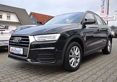 Audi Q3 basis quattro