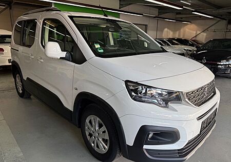 Peugeot Rifter Allure L1
