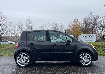 Renault Modus Authentique(Automatik, Tüv neu)