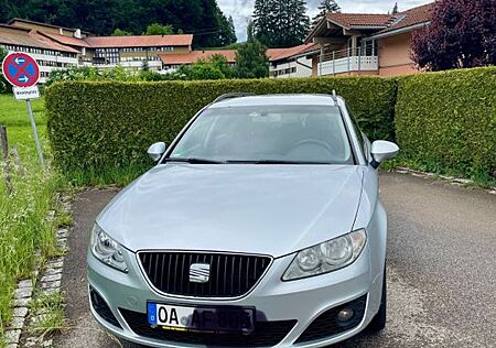 Seat Exeo ST 2.0 TDI CR 105kW Style Style