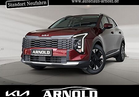Kia Sportage 1.6 T-GDI AWD VISION FACELIFT LED Navi