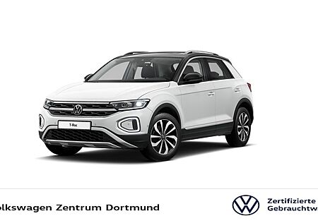 VW T-Roc Volkswagen 1.5 STYLE PANO CAM ACC LM17 E-KLAPPE NAVI