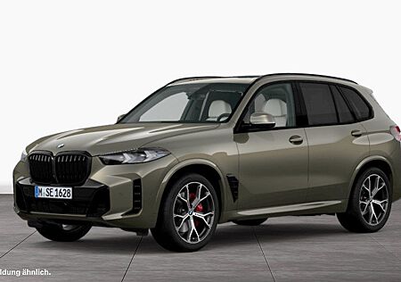 BMW X5 xDrive30d M Sport Standheizung AHK Harman/K