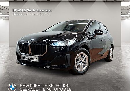 BMW 2er 225e xDrive Active Tourer AHK Kamera