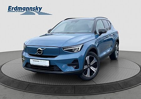 Volvo XC 40 XC40 Pure Electric Core Recharge SHZ/ LHZ/Kam