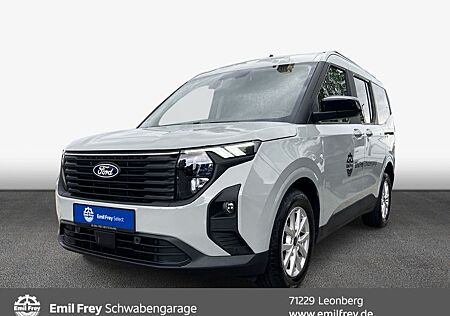 Ford Tourneo Courier 1.0 Aut. TITANIUM *GRA *NAVI *PD