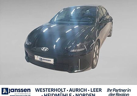 Hyundai IONIQ 6 Heckantrieb DYNAMIQ-Paket inkl. Glasschi