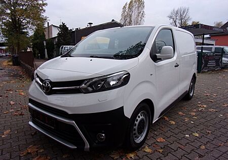 Toyota Pro Ace Proace Compact Comfort