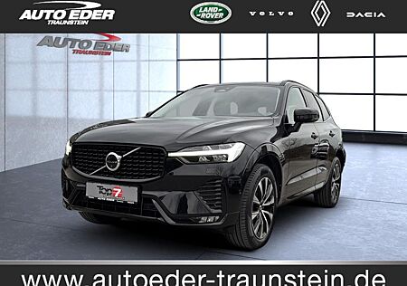 Volvo XC 60 Plus Dark 2WD Bluetooth LED Klima