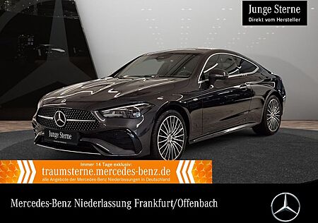 Mercedes-Benz CLE 300 e AMG Premium/PANO/Bur3D/MEMO/360°/DIGI