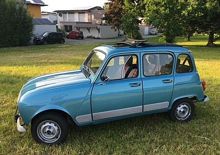 Renault R 4