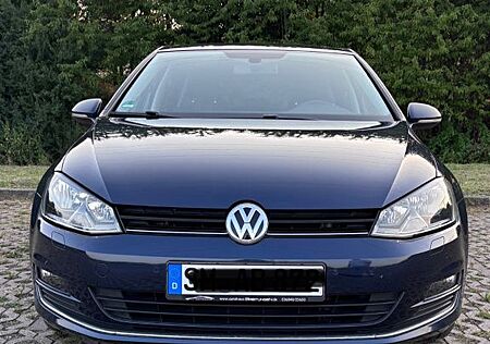 VW Golf Volkswagen 1.2 TSI BMT LOUNGE LOUNGE