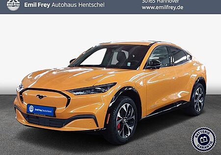 Ford Mustang Mach-E AWD 198 kW, 5-türig (Elektrischer