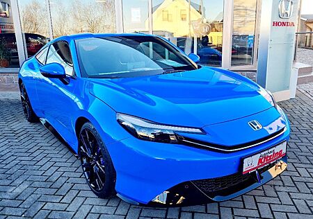 Honda Prelude 2.0 i-MMD e:HEV Advance