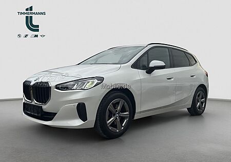 BMW 218i Active Tourer Pano AHK DrAss