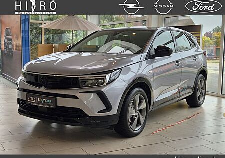 Opel Grandland X Grandland GS Navi/BCGS Line Autom./Klima/LED