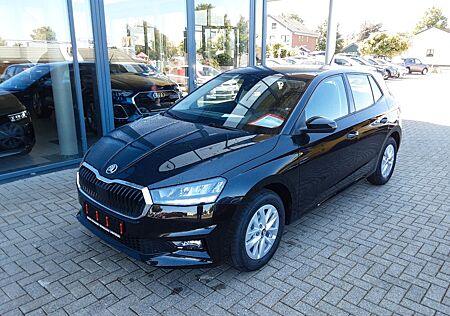 Skoda Fabia 1.0l TSI Selection 130Jahre AppCon Kame SH