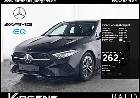 Mercedes-Benz A 180 Progressive/Winter/LED/Kamera/SHZ/Navi