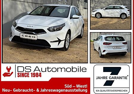 Kia Cee'd Ceed 1.0 Vision | Navigation| Komfort-Plus