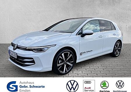 VW Golf Volkswagen VIII 1.5 TSI Style Head Up+Kamera+Navi+ACC