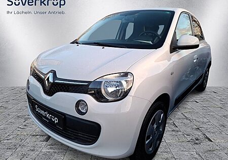 Renault Twingo 1.0 SCe 70 Experience
